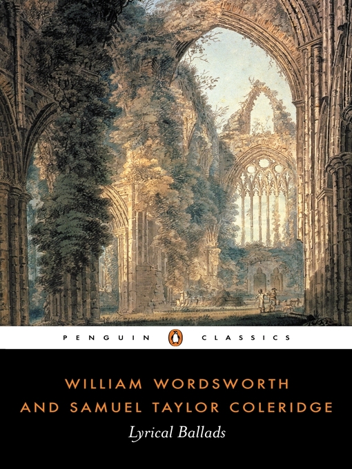 Lyrical Ballads (eBook)